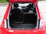 Fiat 500S 2013 года (UK)